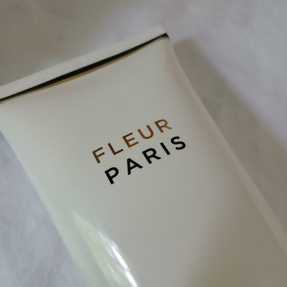 FLUER PARIS 6.7 oz JEAN MARC PARIS luxury lotion Extremely Rare and hard to find - Picture 6 of 6